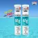 Free MG Swiss Energy Magnesium + B Complex, 2 tubes, 20 tablets, magnesium + B vitamins, imported from Switzerland, reducing stress, reducing migraine, taking care of the brain.