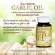 Ultimate Garlic Soft Gel 30 capsules อัลติเมทกระเทียม 30เม็ดต่อกระปุก 3 กระปุก