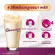 ใหม่! กลิ่นธัญพืช Glucerna Plus กลูเซอนา พลัส ธัญพืช 850 กรัม 2 กระป๋อง Glucerna Plus Wheat 850g 2 Tins สำหรับผู้ป่วยเบาหวาน