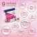 Narah Nara bought 2 get 1 premium collagen 150,000 mg plus vitamin C to help nourish the skin, hair and add solution.
