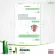 Narah Nara, Fresh vegetable juice, 4Greens Juice Powder powder