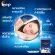 Inten Lep, a supplement to help sleep in 2 tablets x 1 box, 6 sachets