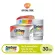 CENTRUM SILVER 50+ DIETARY SUPPLEMENT  30TABS เซนทรัม ซิวเวอร์ 50+ ผลิตภัณฑ์เสริมอาหาร 30 เม็ด