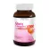 Vistra Gluta Complex 1000 mg. Plus Red Orange Extract 30 capsules วิสทร้า กลูต้า คอมเพล็กซ์ 1000 มก. พลัส สารสกัดส้มแดง 30 แคปซูล