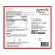 AMSEL ACEROLA CHERRY PLUS CRANBERY Natural Vitamin C, nourishing the skin, 15 sachets