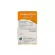 Khalalaor White Kor Min 500 Plus turmeric mixed with black pepper 100 capsule/bottle