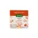 Khalaolaor white, o -o -o -bicenum powder, with a bunch of sauna, free, 10 sachets/box