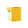 Khalalaor white, chrysanthemum powder, with a bunch of sauna for 10 sachets/box