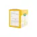Khalalaor white, chrysanthemum powder, with a bunch of sauna for 10 sachets/box