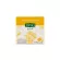 Khalalaor white, chrysanthemum powder, with a bunch of sauna for 10 sachets/box