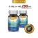 Real Elixir FISH OIL น้ำมันปลา สกัด 1,000 mg. 30 เม็ด ซื้อ 1 แถม 1