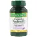 Nature's Bounty Acidophilus Probiotic 120 Tablets โพรไบโอติก 1 พันล้านตัว ช่วยระบบย่อยอาหาร เสริมการขับถ่าย 120 เม็ด