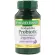Nature's Bounty Acidophilus Probiotic 120 Tablets โพรไบโอติก 1 พันล้านตัว ช่วยระบบย่อยอาหาร เสริมการขับถ่าย 120 เม็ด