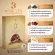 3 Miracles ผลิตภัณฑ์อาหารเสริมถั่งเช่า โสม เห็ดหลินจือ จำนวน 1 กล่อง