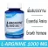 MATELL L-Arginine 1000mg plus Zinc50Tablets แอล อาร์จินีน 1000มก ผสม ชิงค์50เม็ด