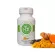 Turmeric Capsules, Black Pepper / Curcumin, 95% Turmeric, 5% Black Pepper, 100 1 1