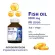 Life Best Fish Oil 1000 mg Life Life, Fish Oil 1000 mg 60 Capsule Gel