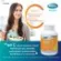 Mega Nat-C 1,000 mg, 1,000 mm of vitamin C vitamin C, enhances immunity, anti-allergy, ready to deliver from the drugstore.
