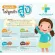 กิฟฟารีน เพิ่มความสูง แคลเซียม+โปรตีน อยากให้ลูกสูง แคลดีแมก600 โซย่าเวย์ โปรตีน กิฟฟารีน