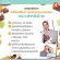 ไบโอแฟลก พลัส กิฟฟารีน Giffarine Bio Flax Plus อาหารเสริมวัยทอง 60 แคปซูล