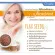 ไบโอแฟลก พลัส กิฟฟารีน Giffarine Bio Flax Plus อาหารเสริมวัยทอง 60 แคปซูล