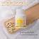 กิฟฟารีน เคอร์คิวมา ซีอี Giffarine Curcuma C-E ขมิ้นชัน ชนิดแคปซูล 60 แคปซูล