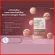 Giffarine collagen whey protein Plus+ dietary supplement Collagen from fish, fiber, vitamins and cocoa minerals