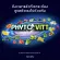 Phyphit Giffarine PHYTO - VITT GIFFARINE Giffarine Pack Mixed vegetables and vegetable extracts Suitable for people who do not eat 60 vegetables.