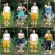 {[en]:Honey Q Honey queue for weight loss supplements, honey, Natri, vitamin, HoneyQ, capsule & fiber brew