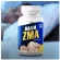 BAAM ZMA is asleep, the muscles grow quickly, exercise with confidence.