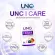 UNC I CARE EYE HERBAL 4 -bottar eye supplement, 1 bottle containing 30 capsules