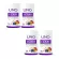 UNC I CARE EYE HERBAL อาหารเสริมบำรุงสายตา  1 กระปุก บรรจุ 30 แคปซูล