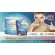 Ultimatecollagen100%Pureอัลติเมทคอลลาเจนแบบถุงเติม50กรัมแพ็คสีฟ้า4แพ็คสีทอง3