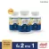 Narah Nara bought 2 free 1 Izleep Capsules helping to sleep deeply, sleep well, do not pressure, relieve stress, increase memory.