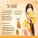 Nu Natra C, concentrated vitamin C and collagen