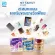 สูตรใหม่ Ensure Gold เอนชัวร์ โกลด์ ช็อกโกแลต 850g 1 กระป๋อง Ensure Gold Chocolate 850g x1 อาหารเสริมสูตรครบถ้วน
