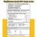 Ornic Biovitt Soy Protein isolate