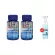 Colostem, Colostem 60 capsules, 2 bottles, stem cells, New Image Strengthen steam, free 1, 1 piece of alcohol spray.