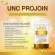 Unc Projoin Collagen Tripeptide Nourish the water in various joints to be flexible. Reduce pain and inflammation in various joints. 1 bottle contains 30 capsules.