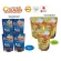 Ultimate Collagen อัลติเมทคอลลาเจนแพ็คฟ้า 4 + โกลด 3 ถุงเติม