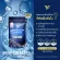 Piaome 'Pia Ome, Blue Pure Collagen Dipptide, Pure Collagen Dipette 100 grams | Granule collagen Extracted from freshwater fish absorbed quickly.