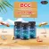 AuswellLife BCC Brain & Cardio Care with Squalene & Ginkgo helps to nourish the brain. There are 2 sizes, 30 and 60 capsules.