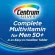 เซนทรัม วิตามินและแร่ธาตุรวม สำหรับผู้ชายวัย 50 ปีขึ้นไป Silver Men 50+ Multivitamin/Mutimineral 100 Tablets Centrum®