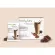Amway, a new body key !! Amway weight control Bodykey Body Key Amway, adding protein, weight loss, cocoa, 1 box of label, 14 sachets, adding 714G.