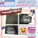 Ovamax วิตามินสำหรับคนอยากมีลูก | เตรียมตั้งครรภ์ | มีลูกยาก | ประจำเดือนมาไม่ปกติ ฟรีที่ตรวจไข่ตกแบบจุ่ม 5 อัน