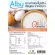 AlbuQuik Egg Whites, Albumi, Quick, high protein, natural formula