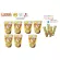 Ultimate Collagen Gold has a supplement of UCII UCI, 50 kg, 5 bags, plus 2, including 7 bags.