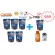 Ultimate Collagen อัลติเมทคอลลาเจน 5 ถุงแถม 1ถุง แถม น้ำมันรำข้าวไรซเบอรรี่ แถมวิตามินซี