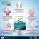 {[en]:VGEN COLLAGEN PLUS TIPEPTIDE TYPE2 & 3 Vinee Collagen Plus Tripen Type 2 & 3 bottles 150 grams 2 bottles+serum