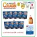 Ultimate Collagen อัลติเมทคอลลาเจนไตรเปบไทด์100%เพียว 50 กรัม 5 ถุงเติม แถม 4 ถุงเติมฟรีเพิ่มที่มารคส์หน้า